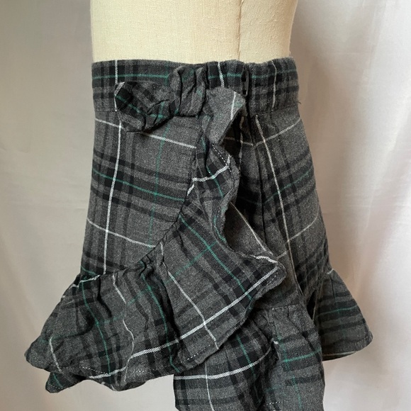 Janie and Jack skirt, size 2T - Picture 4 of 7